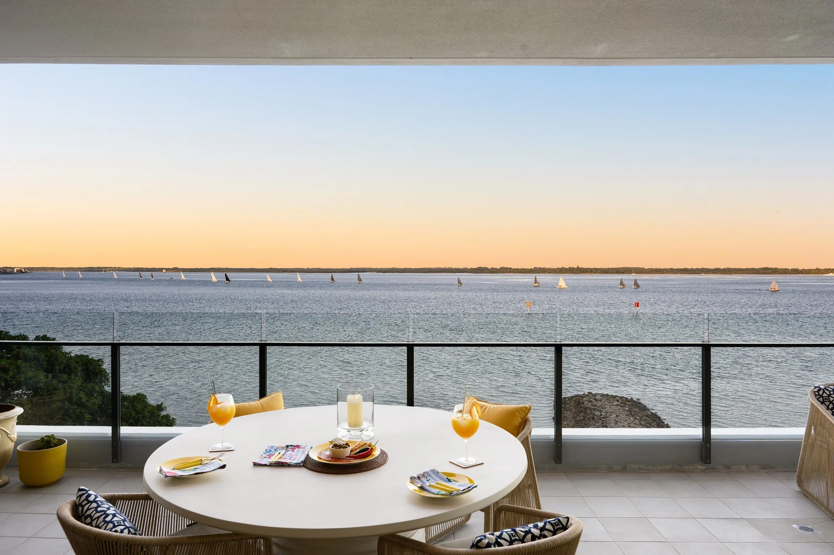 7407/323 Bayview Street, Hollywell QLD 4216