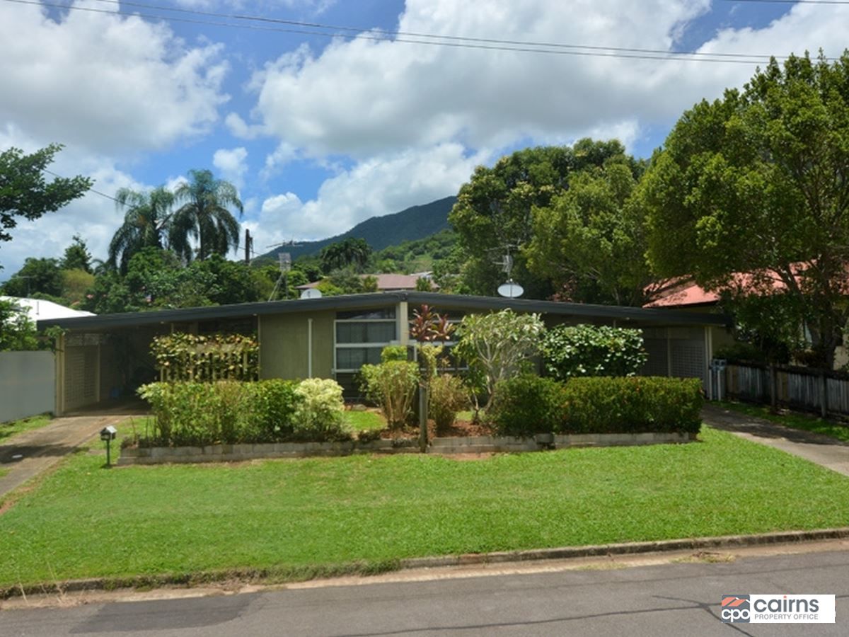 19 Daphne St, Redlynch QLD 4870, Image 0