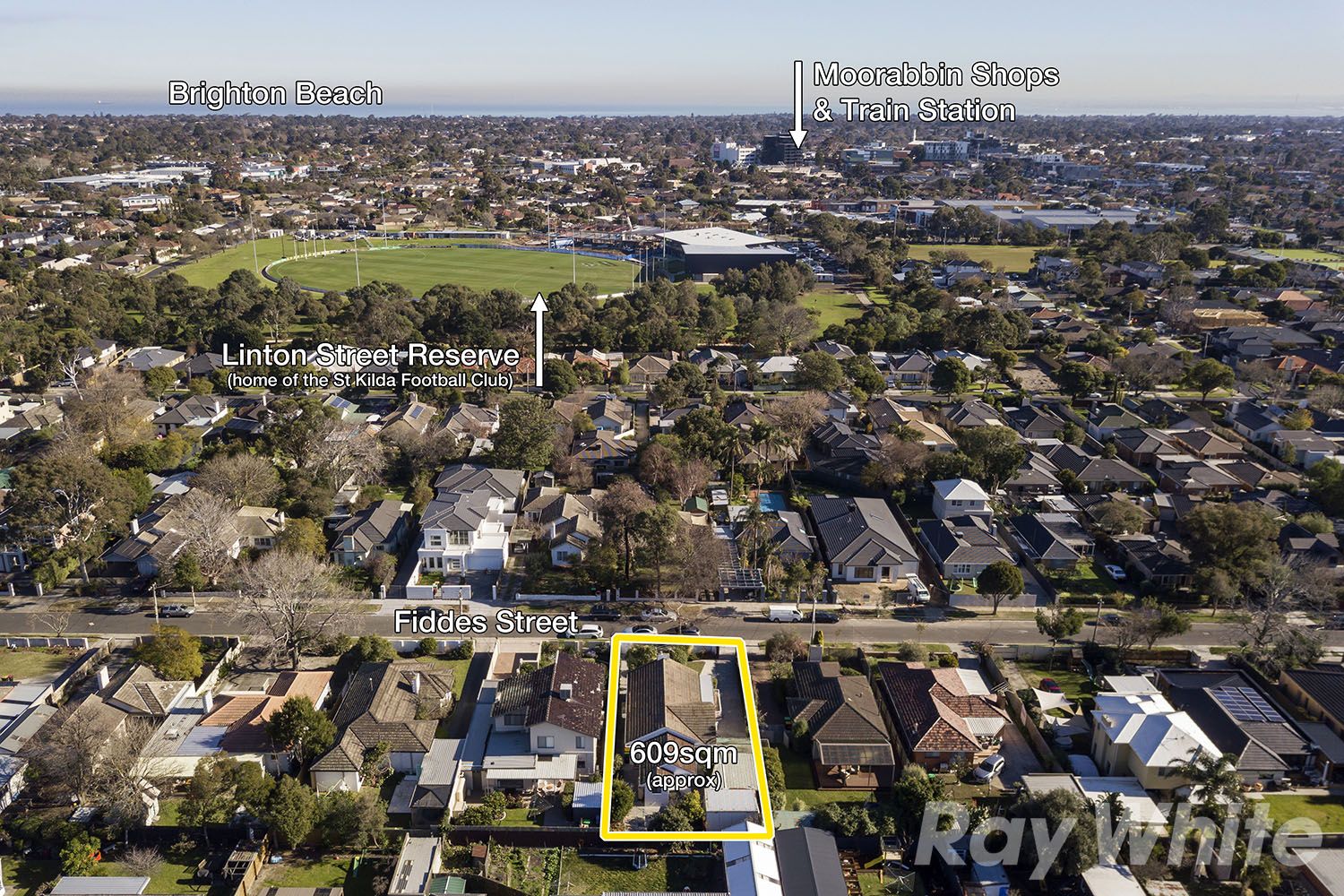 20 Fiddes St, Moorabbin VIC 3189, Image 1