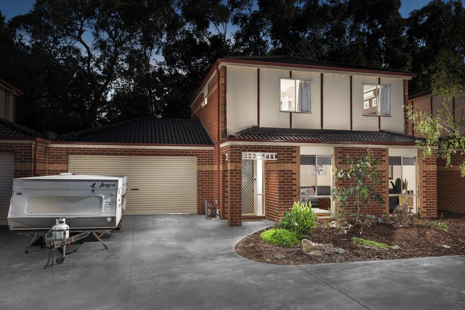 7/51 Bayfield Road West, Bayswater North VIC 3153, Image 0