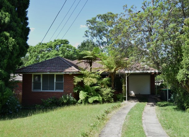 5 Smith Street, Epping NSW 2121