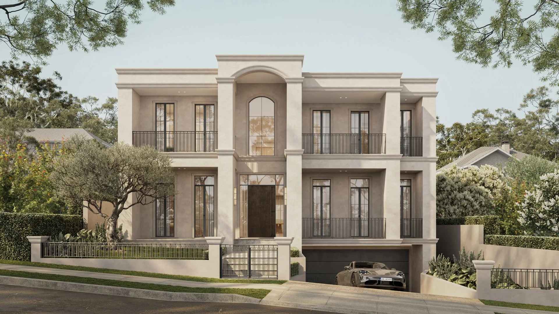 1 Gollan Avenue, Oatlands NSW 2117