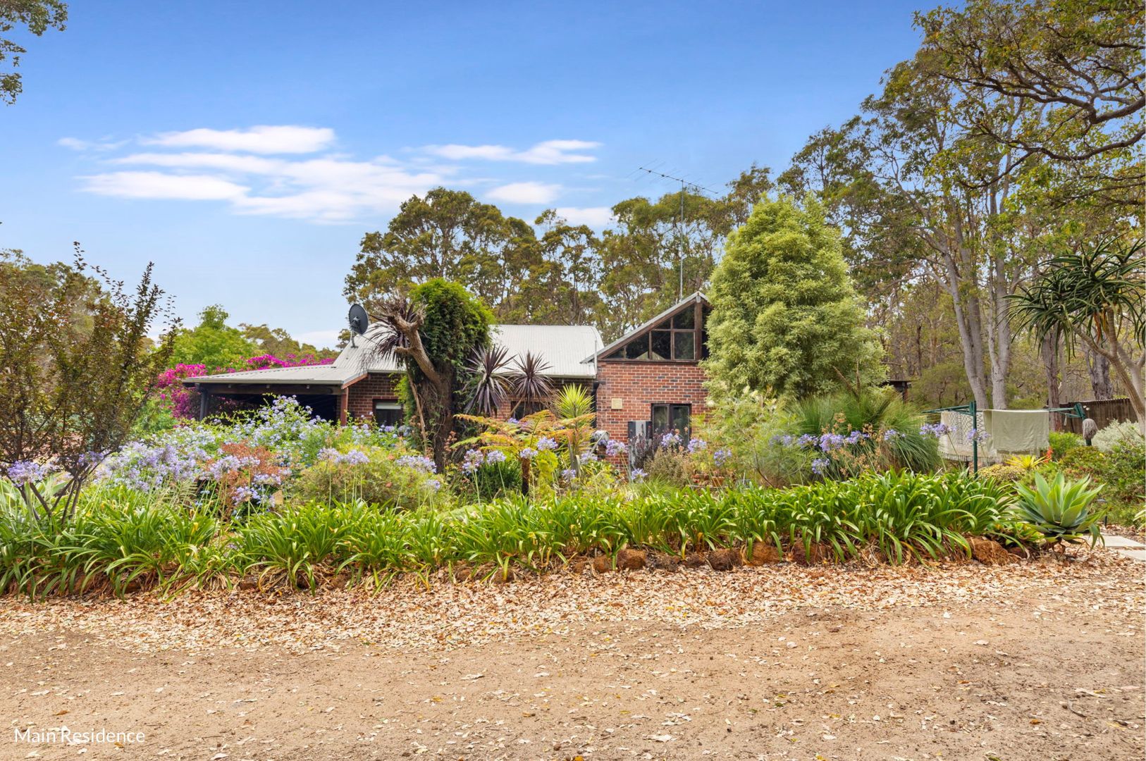 381 Kevill Road, Margaret River WA 6285 Domain