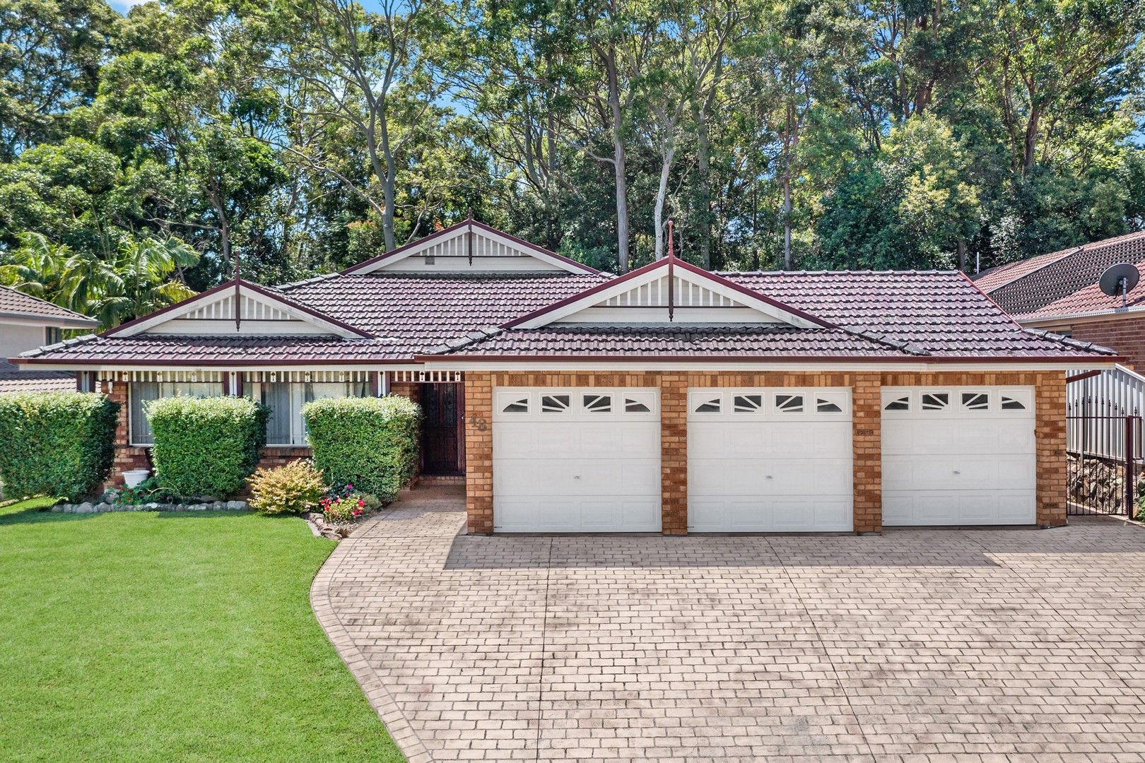 48 Robinia Grove, Garden Suburb NSW 2289, Image 0