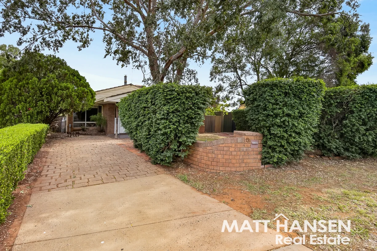 Primary image of 13 Potter Close, Dubbo NSW 2830