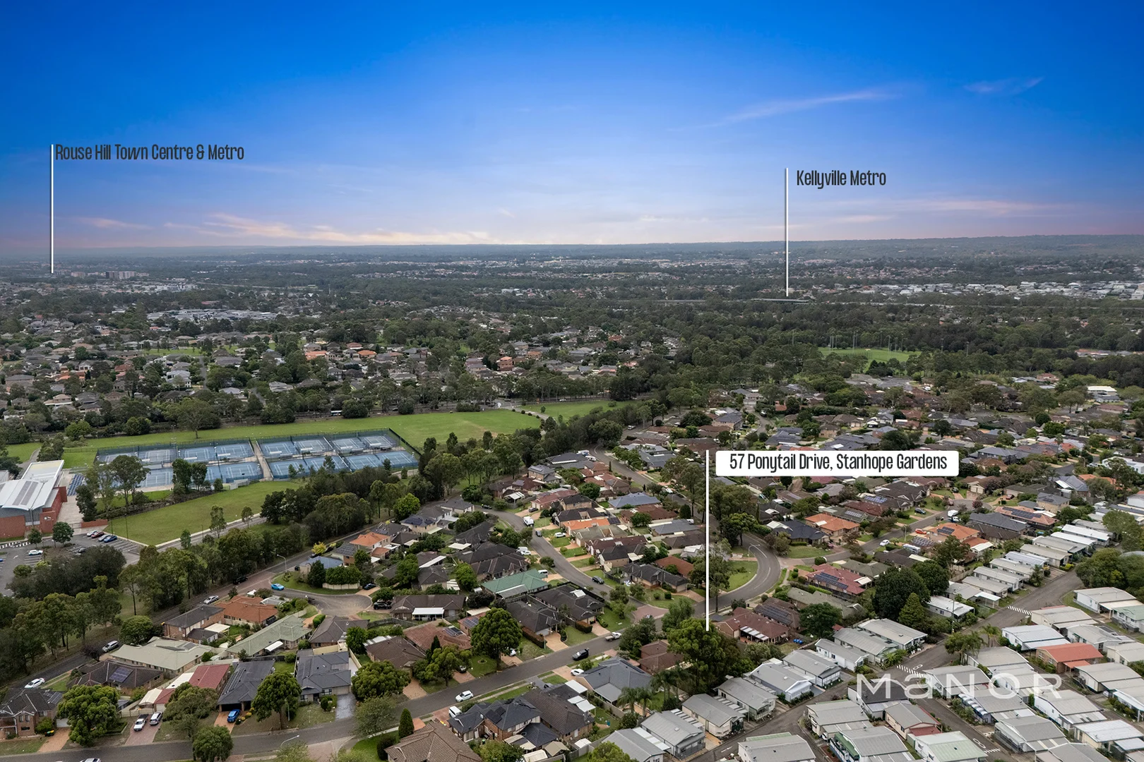 Additional image 21 of 57 Ponytail Drive, Stanhope Gardens NSW 2768