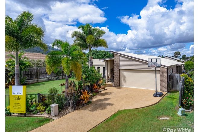 Picture of 7 Tamarind Avenue, NORMAN GARDENS QLD 4701