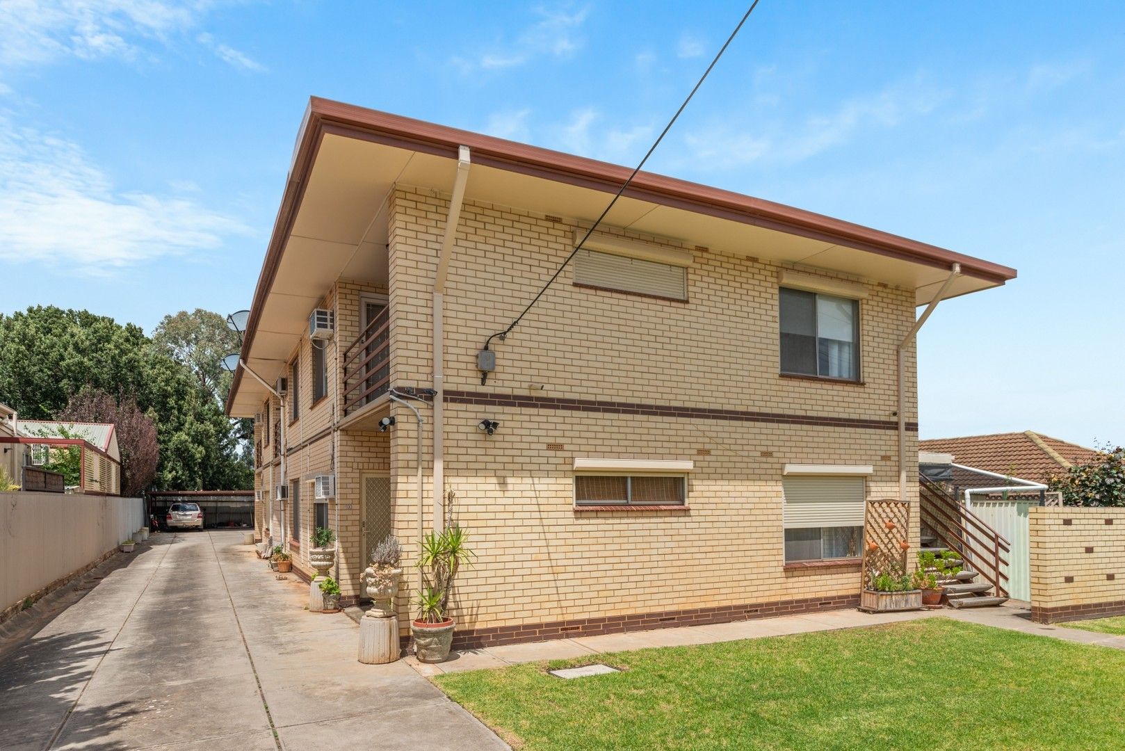 Unit 6/145 Edward Street, Melrose Park SA 5039, Image 0