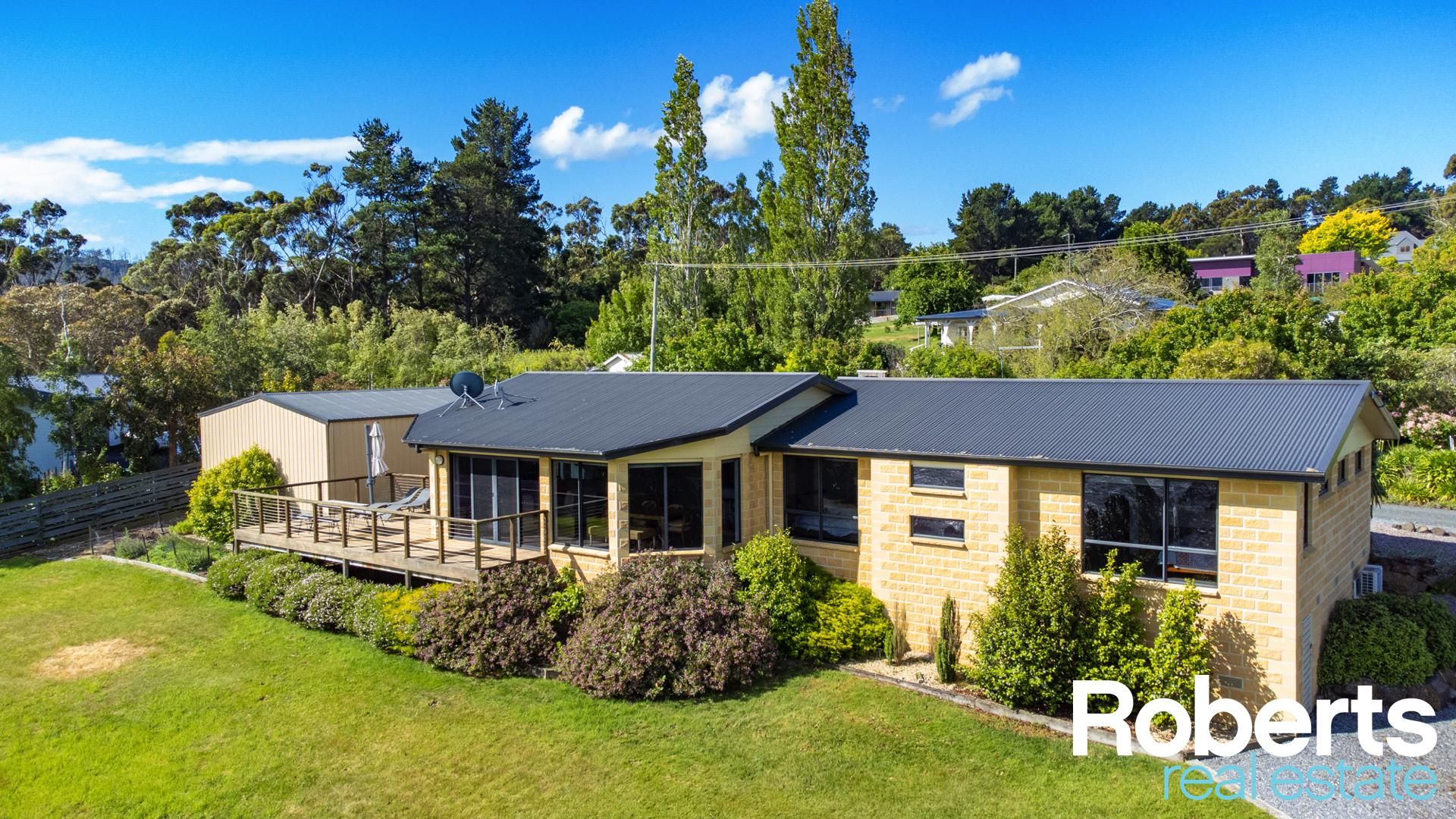 3 Post Office Road, Hillwood TAS 7252, Image 1