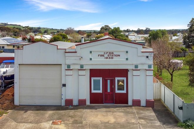 Picture of 35 Henty Street, COLERAINE VIC 3315