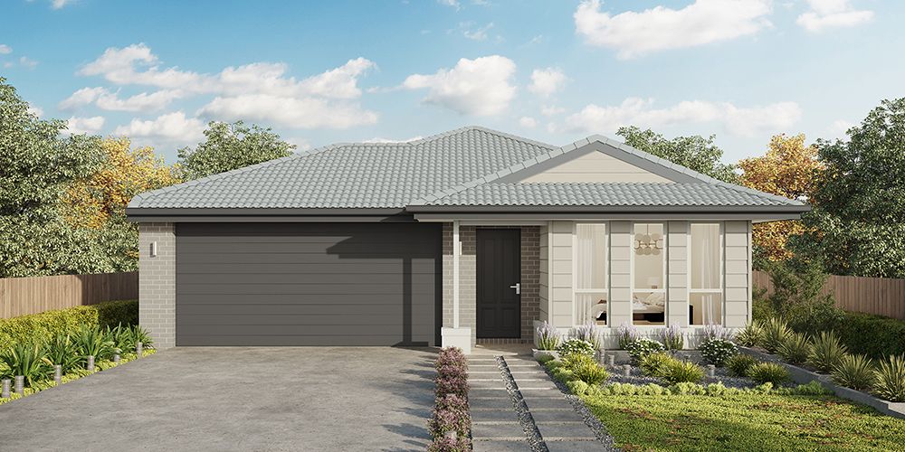4 bedrooms New House & Land in Lot 2397 New RD FLAGSTONE QLD, 4280