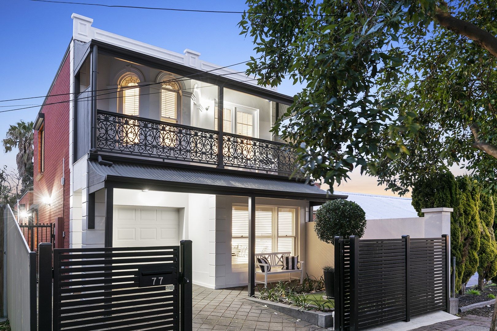 77 Opey Avenue, Hyde Par Property History & Address Research Domain