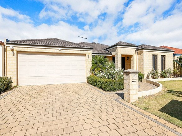 11 Rendition Place, Redcliffe WA 6104