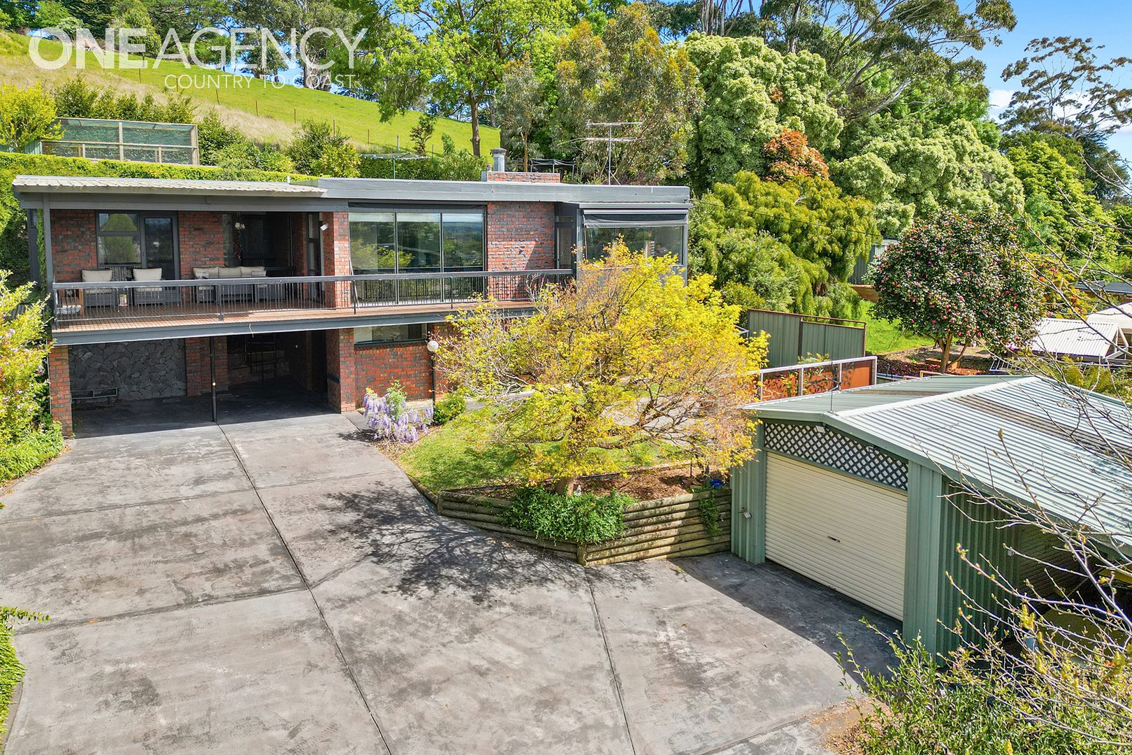 89 Thorpdale Road, Trafalgar Property History & Address Research Domain