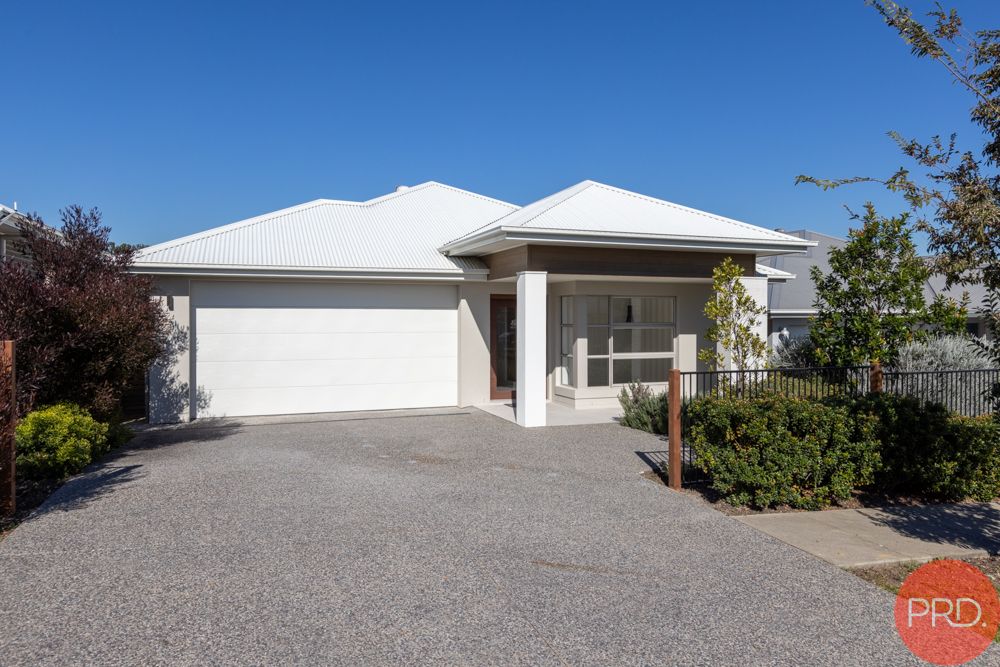 4 bedrooms House in 6 Peachy Avenue NORTH ROTHBURY NSW, 2335