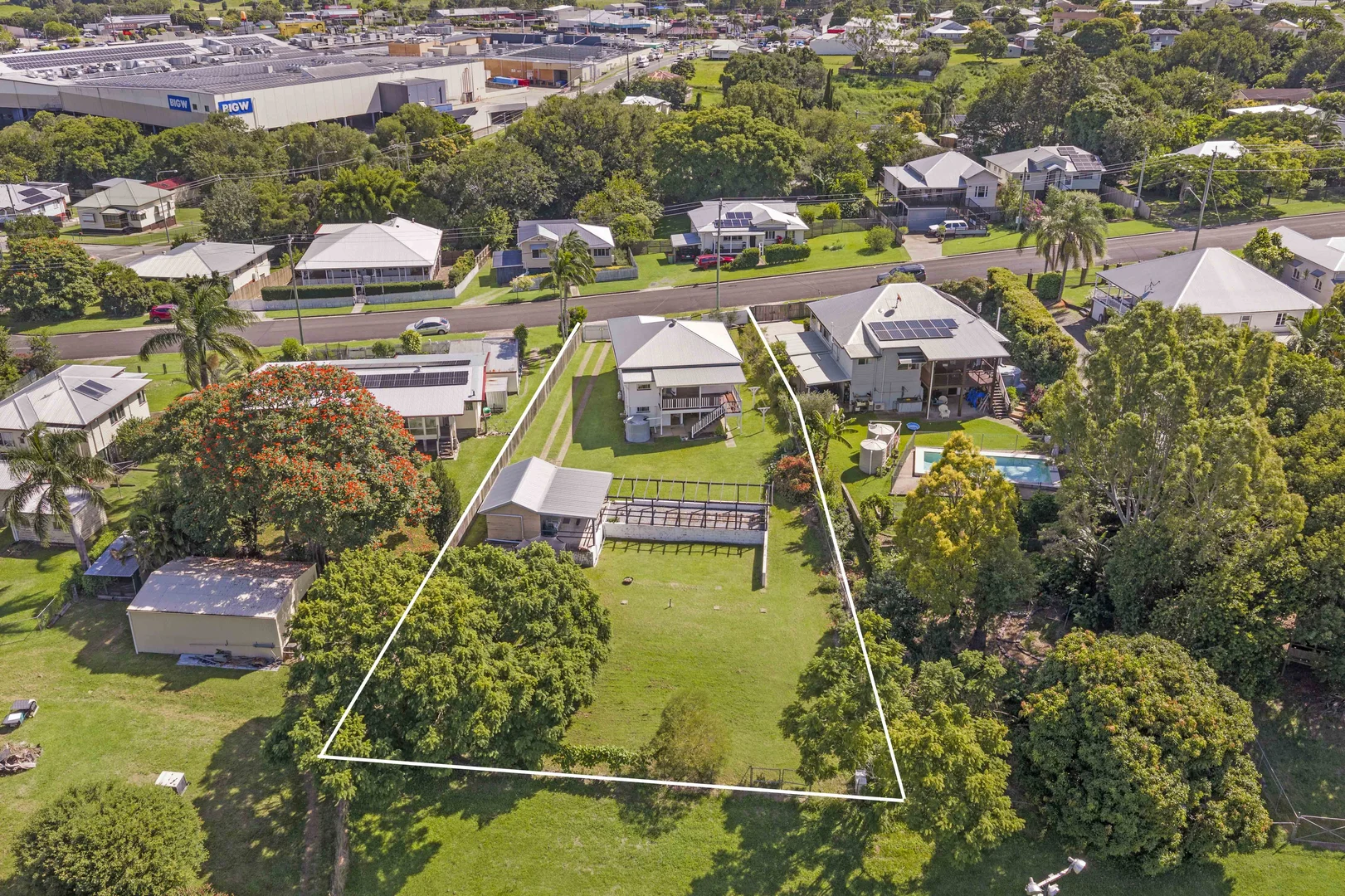 Additional image 25 of 54 Hilton Road, Gympie QLD 4570