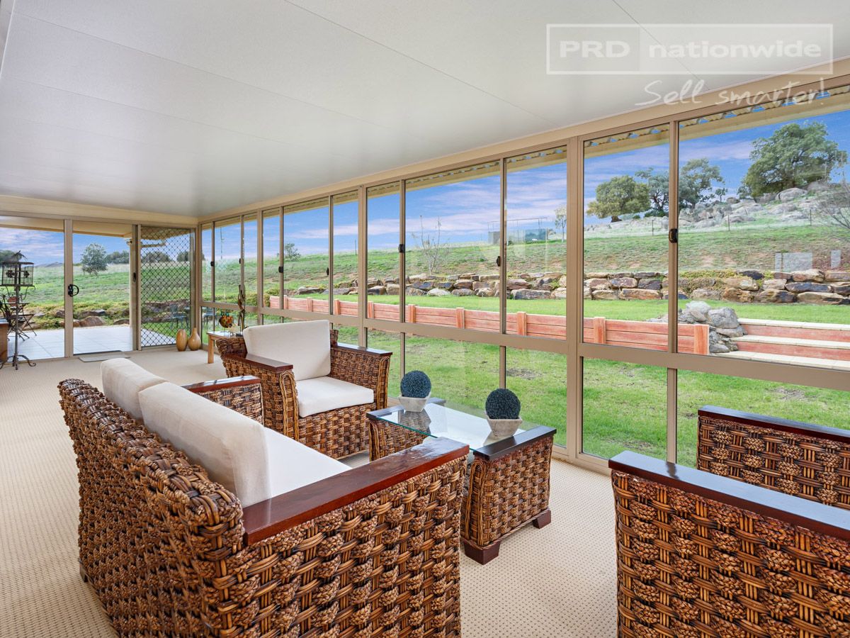 10 Butterbush Road, Gregadoo NSW 2650, Image 2