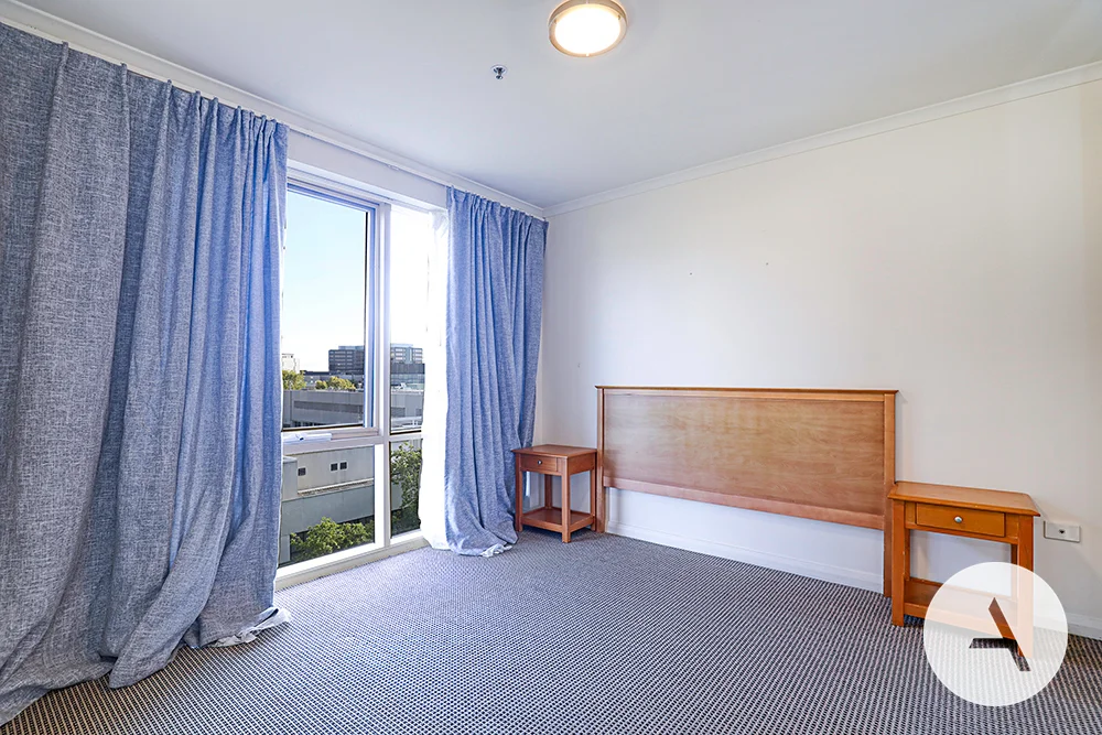 Additional image 7 of 606/2 Akuna Street, City ACT 2601