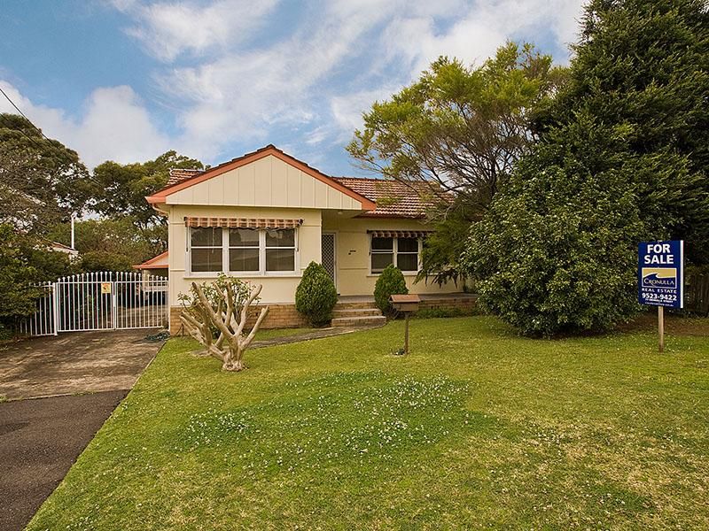 16 Arcadia Avenue, Woolooware Property History & Address Research