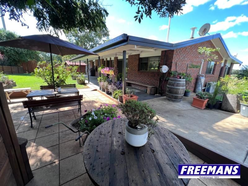 39 Burtons Road, Booie QLD 4610, Image 1