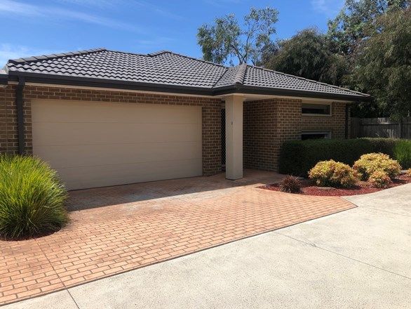 Picture of 9/1A Annette Court, HASTINGS VIC 3915