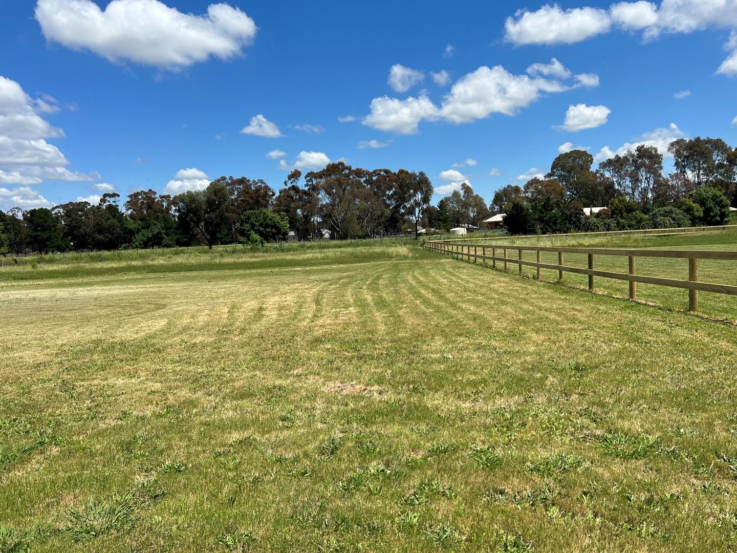 2, 126 Racecourse Road, Benalla VIC 3672 Vacant Land for Sale
