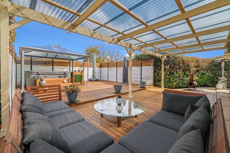 4 bedrooms House in  PERTHVILLE NSW, 2795