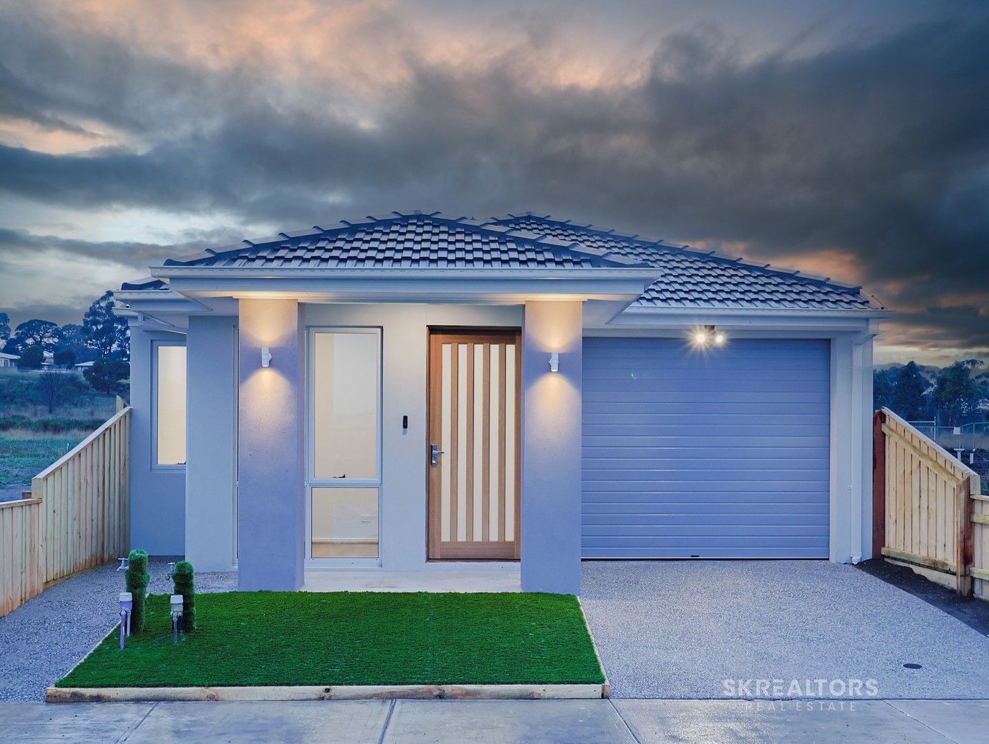 3 bedrooms House in 62 Palm Circuit BEVERIDGE VIC, 3753
