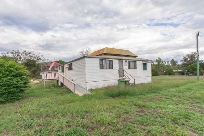 Picture of 36 Gordon Lane, WALTERHALL QLD 4714