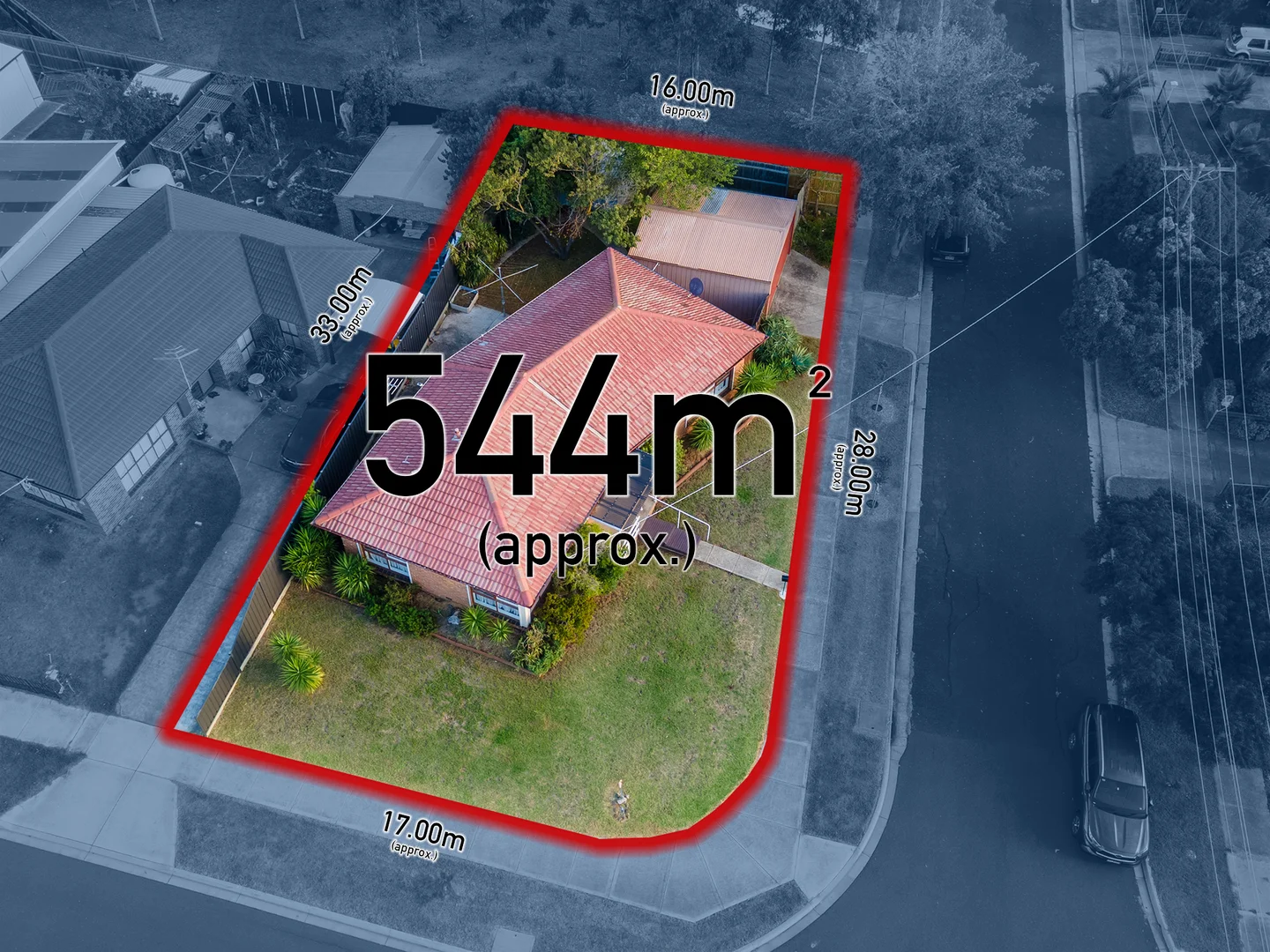 Additional image 2 of 35 Angelique Grove, Albanvale VIC 3021