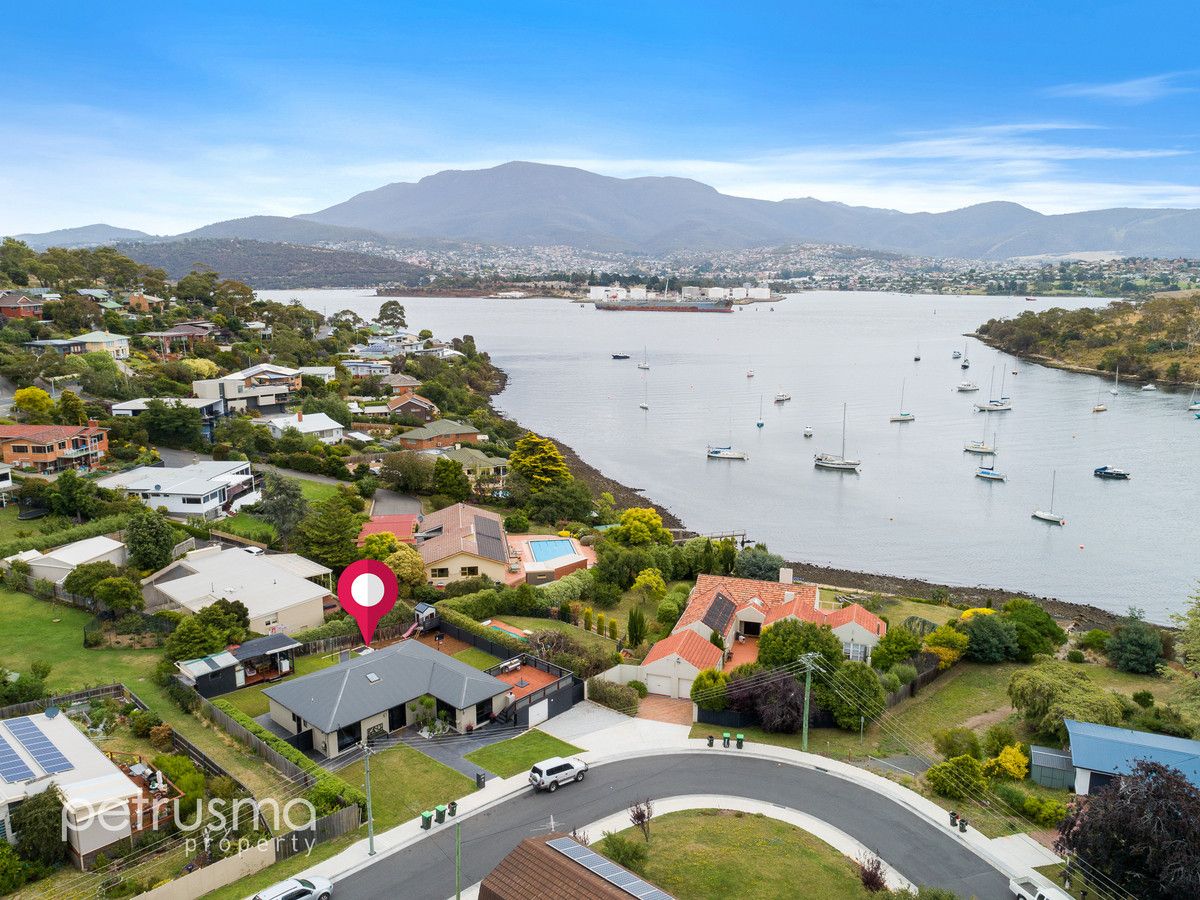 12 Granville Avenue, Geilston Bay TAS 7015, Image 0