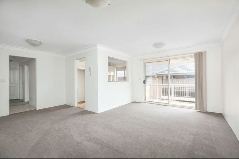 9/6A Grosvenor Street, Croydon NSW 2132, Image 1