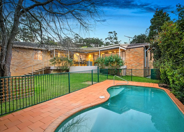 5 Blamey Place, St Ives NSW 2075