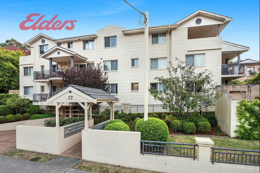 4/37-39 Sherbrook Road, Hornsby NSW 2077