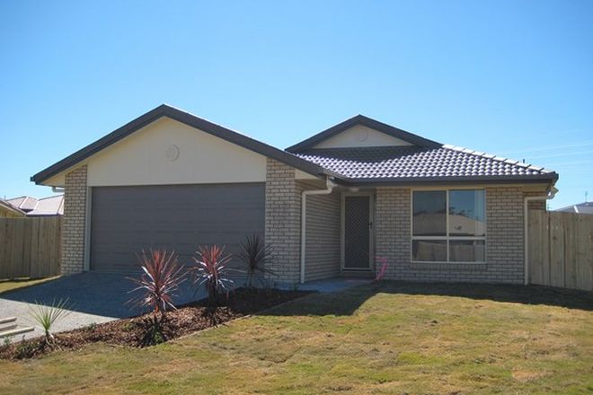 Picture of 12 Charisma Court, WARWICK QLD 4370