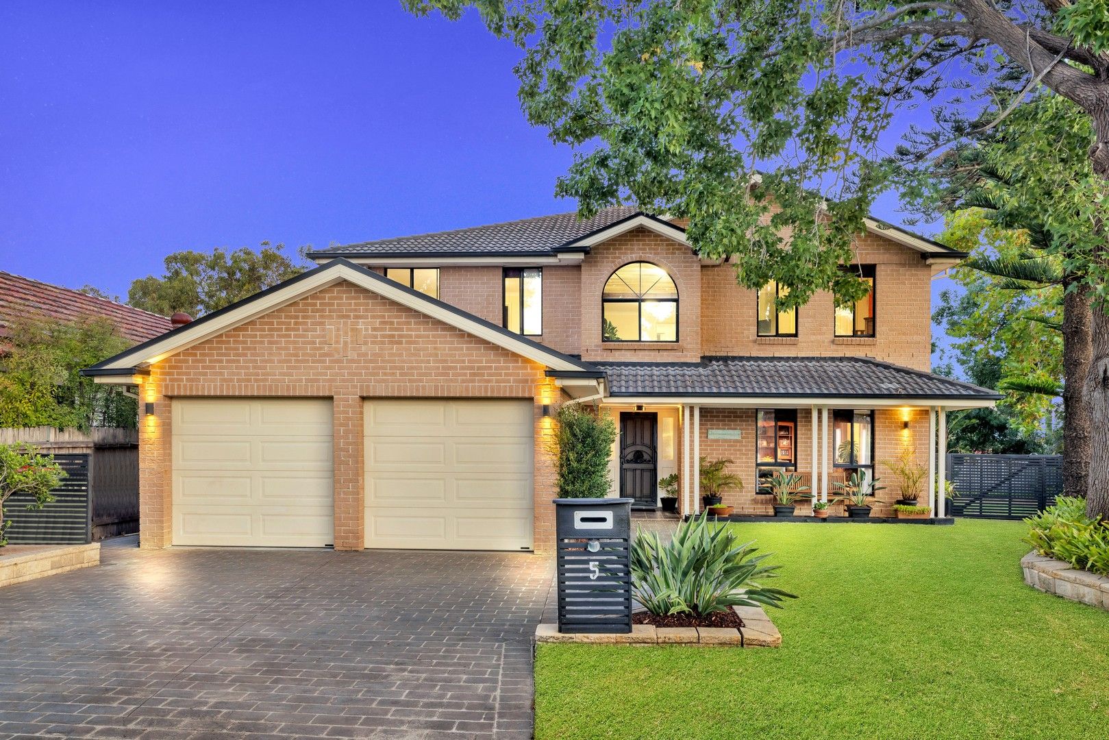 5 Napier Crescent, North Ryde NSW 2113, Image 0
