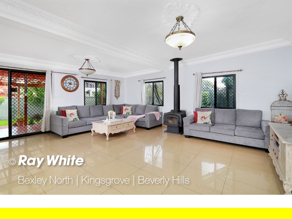1 Gowrie Avenue, Punchbowl NSW 2196, Image 2