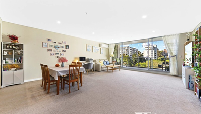 Picture of 158/10 Thallon Street, CARLINGFORD NSW 2118