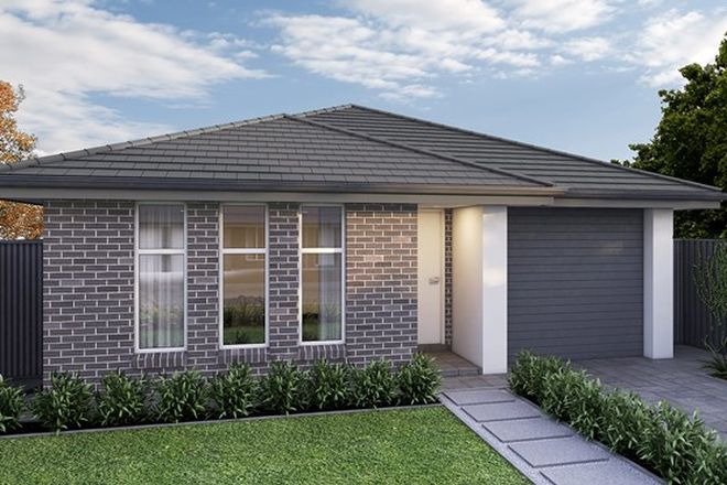 Picture of Lot 796 Warwick Street, MOUNT BARKER SA 5251