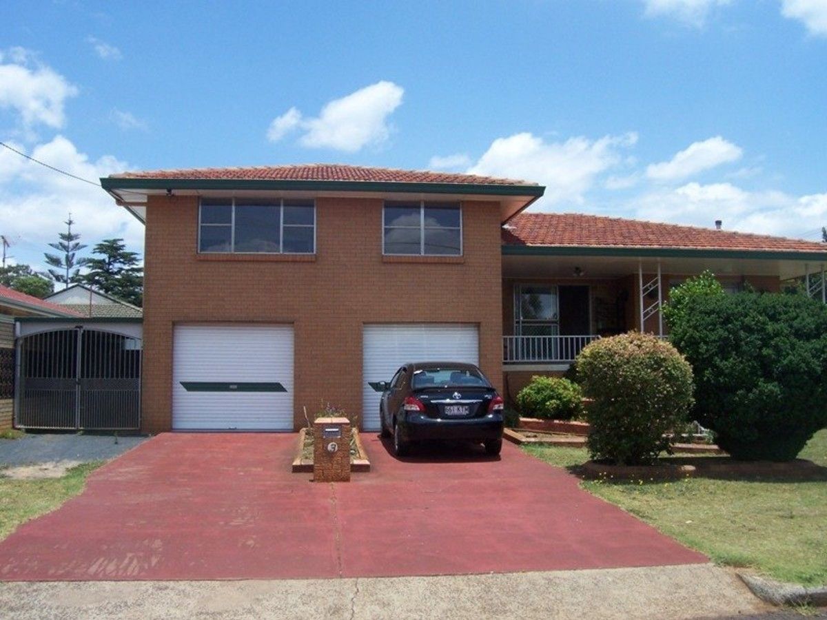 3 Homestead Avenue, Harristown QLD 4350, Image 0