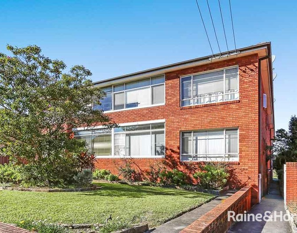 10/33 Monomeeth Street, Bexley NSW 2207