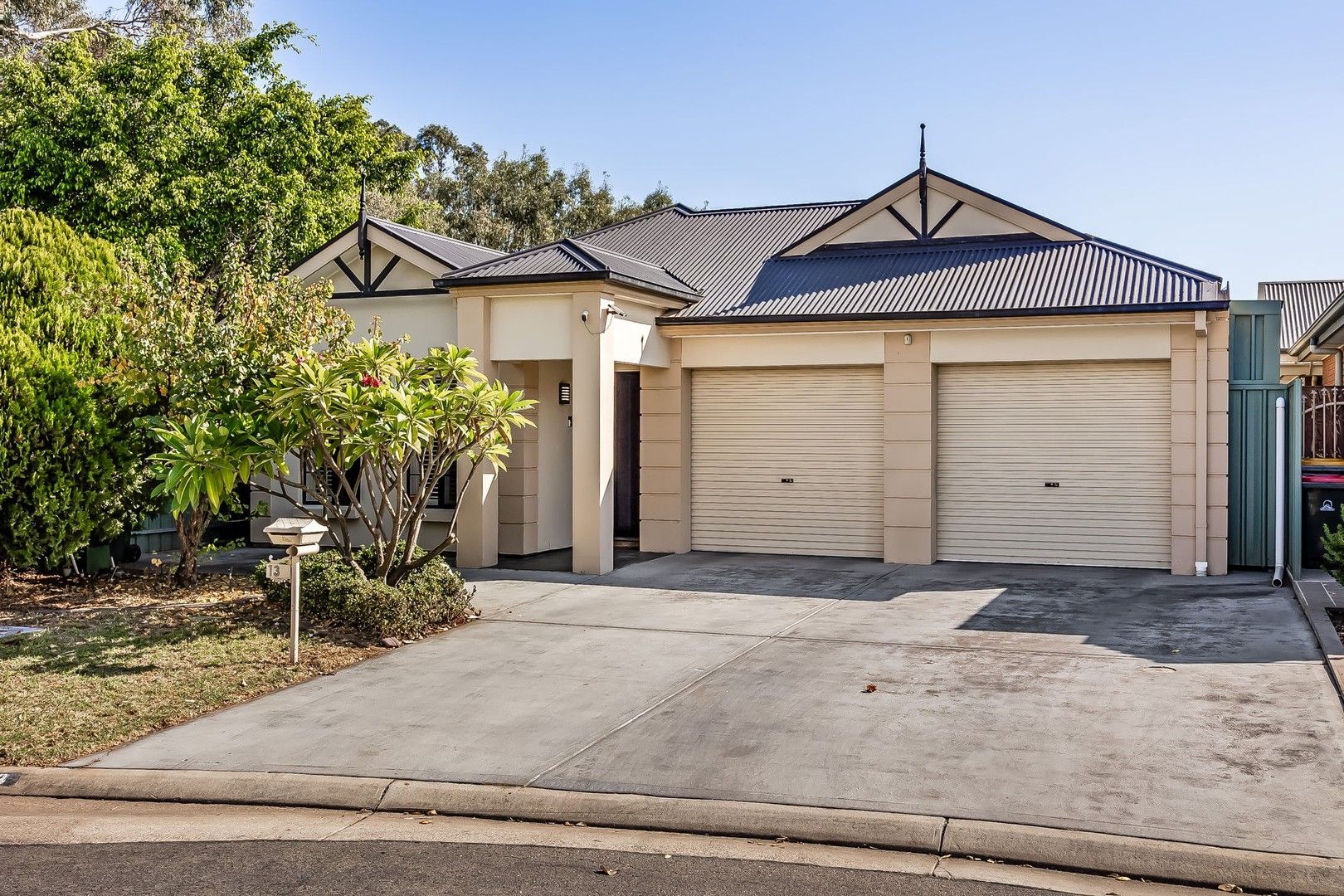 3 bedrooms House in 13 Egret Street MAWSON LAKES SA, 5095