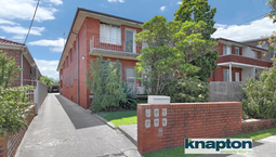 Picture of 2/45 Shadforth Street, WILEY PARK NSW 2195