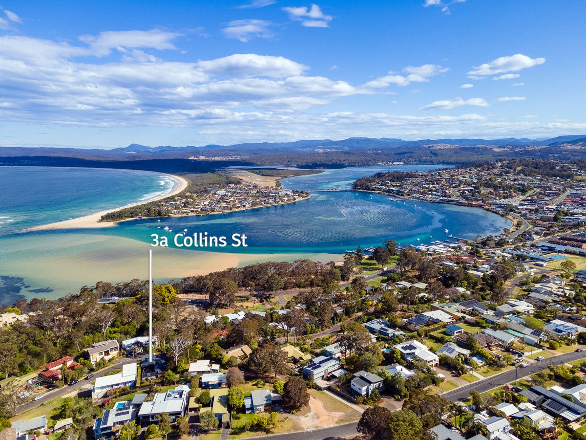 3A Collins Street, Merimbula NSW 2548, Image 1