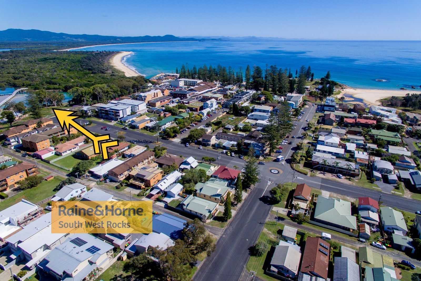 c10/19 Gregory St, South West Rocks NSW 2431, Image 0