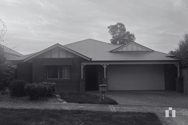 Picture of 4 Faithful Way, DOREEN VIC 3754