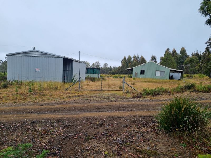 1652 Dennistoun Road, Bothwell TAS 7030, Image 2