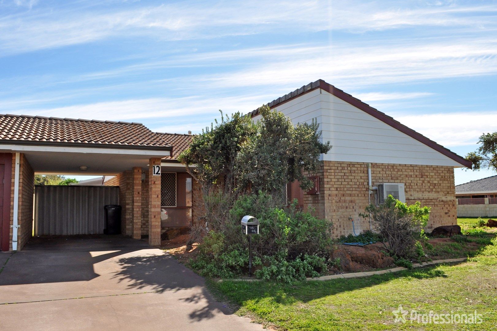 12/239 Willcock Drive, Mahomets Flats WA 6530, Image 0