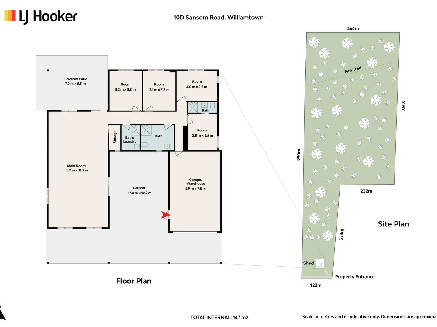 Additional image 16 of 12 Sansom Road, Williamtown NSW 2318