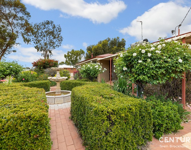 52 Smith Street, Koorda WA 6475